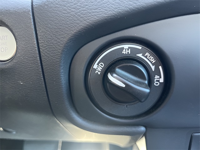 2022 Nissan Frontier S photo 19