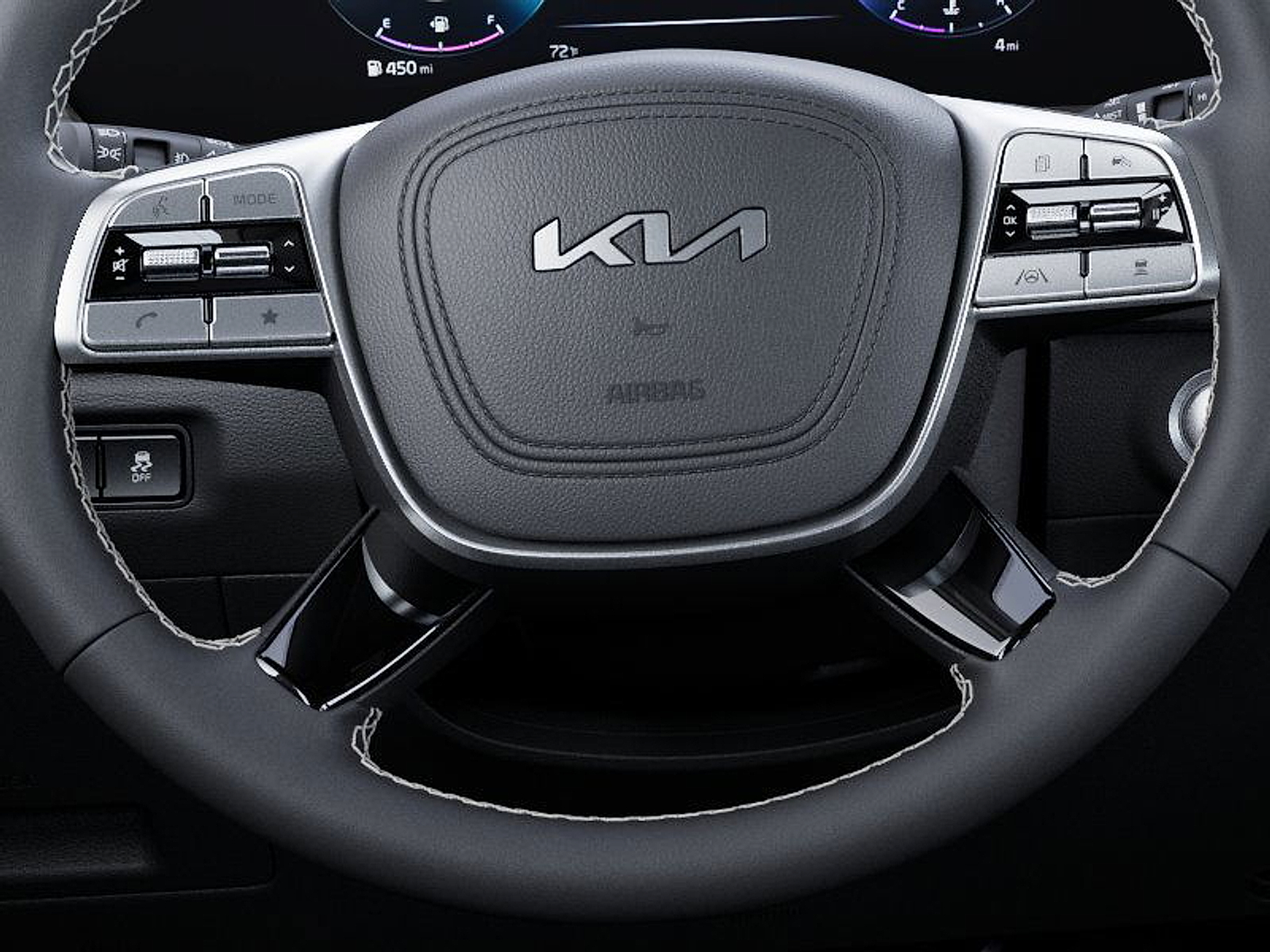2025 Kia Telluride SX Prestige X-Line photo 17