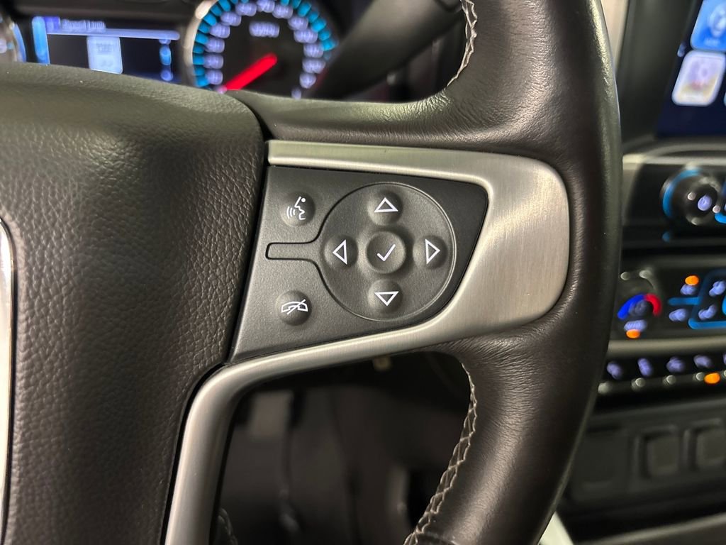 2017 Gmc Sierra 1500 SLT photo 26