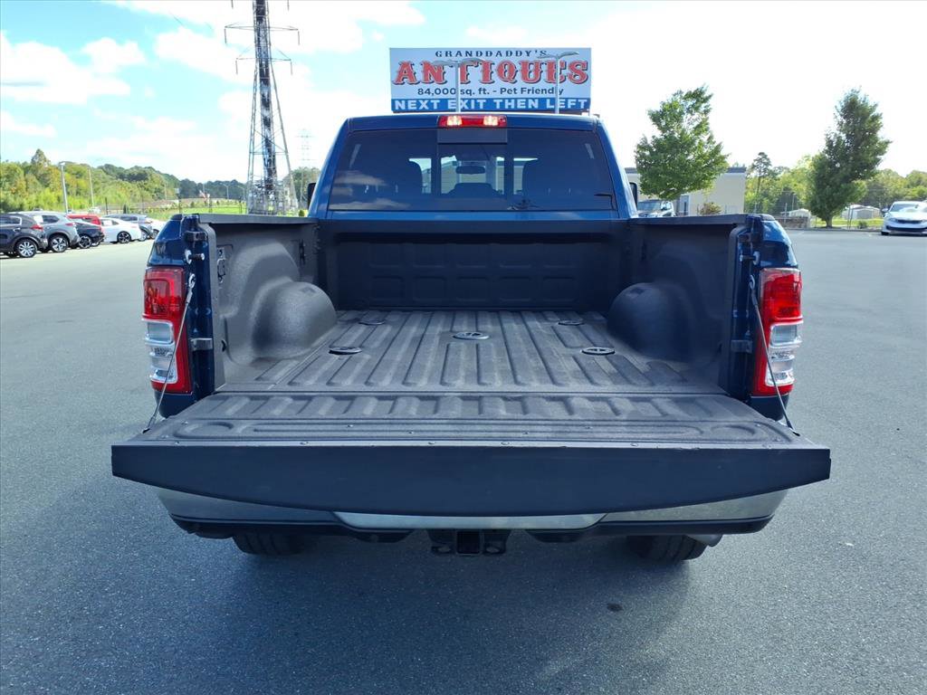 2024 Ram 2500 Tradesman photo 23