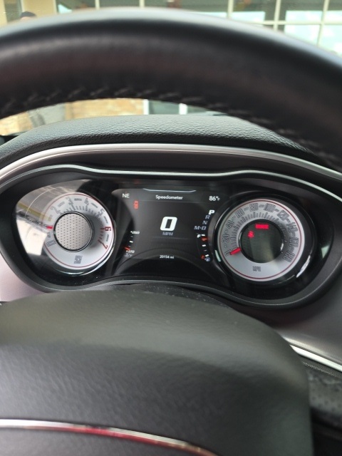 2021 Dodge Challenger R/T Scat Pack photo 2