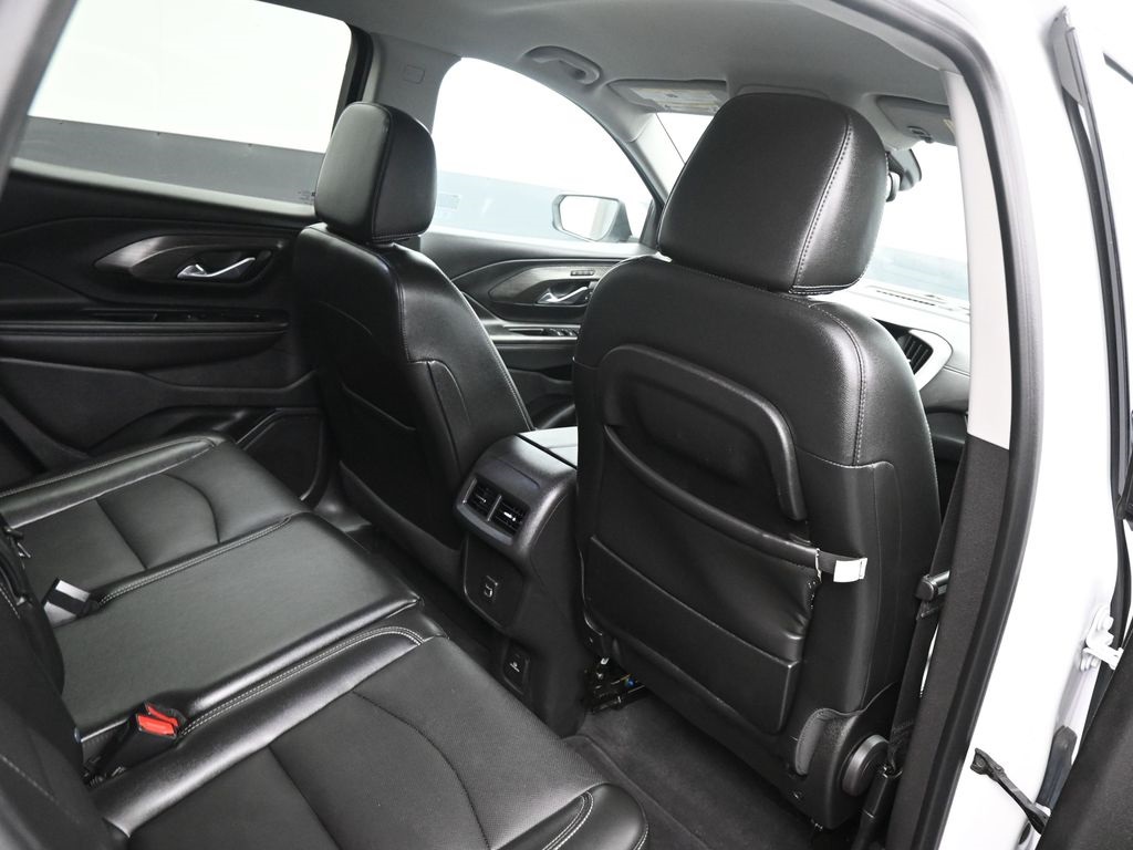 2023 Gmc Terrain SLT photo 14