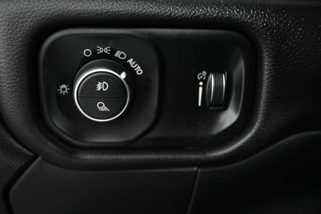 2023 Ram 2500 Big Horn photo 21
