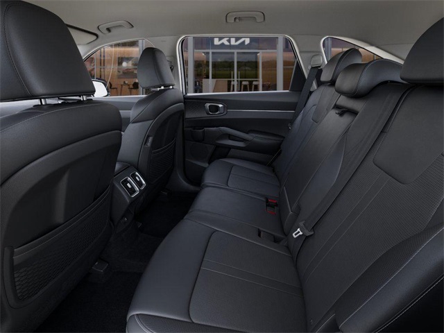 2025 Kia Sorento S photo 18