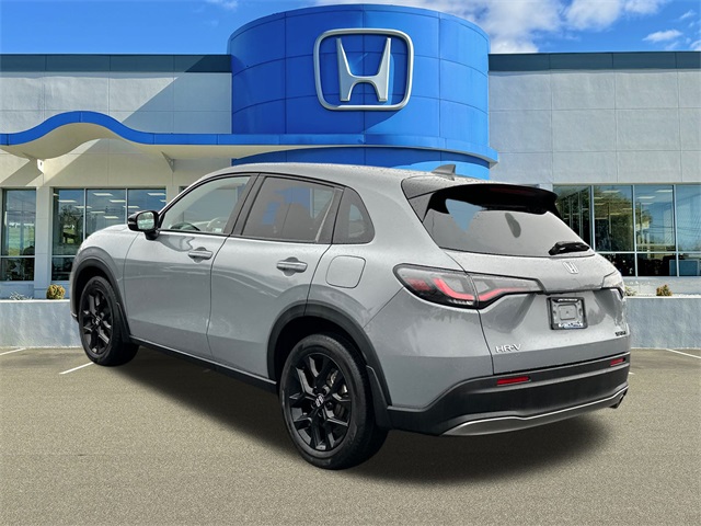 2023 Honda HR-V Sport photo 4