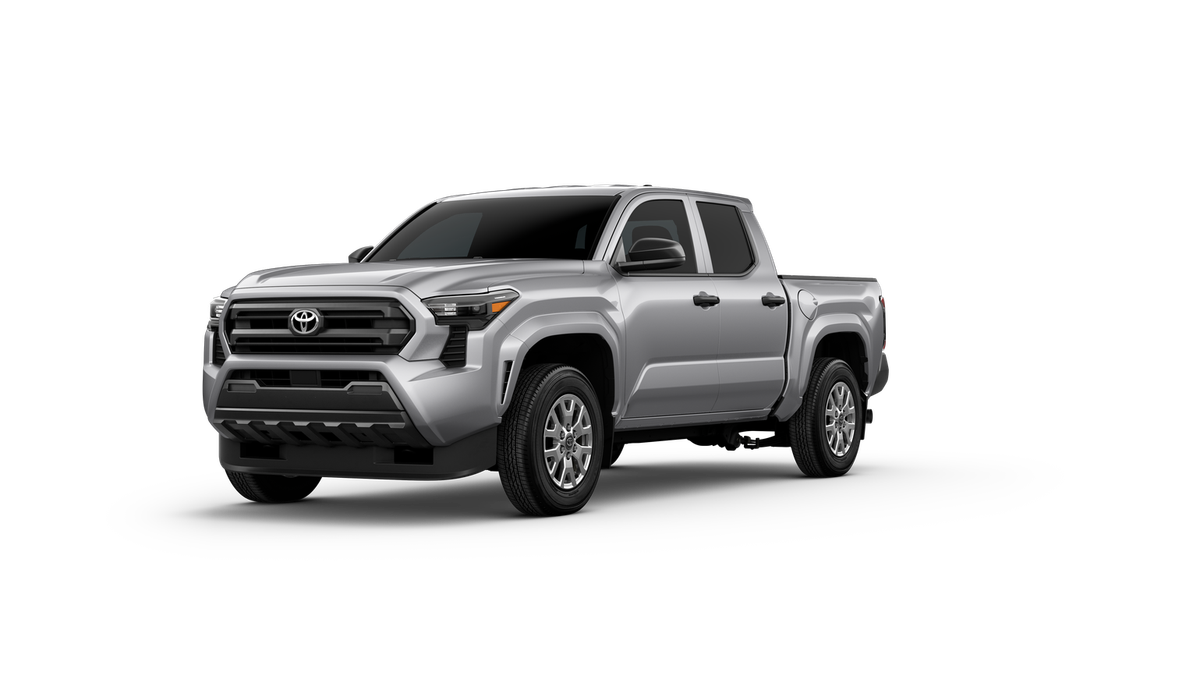 New Toyota Tacoma for Sale in Miamisburg, OH