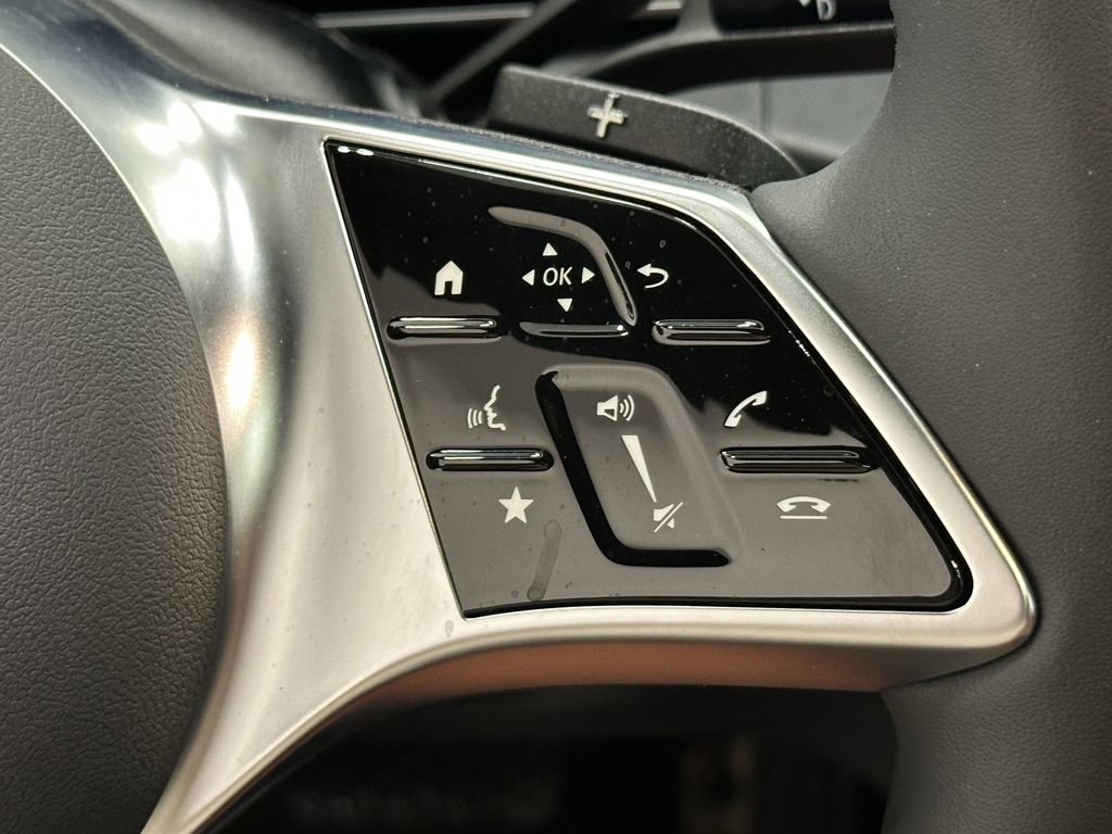 2026 Mercedes Benz GLC 300 4MATIC photo 28