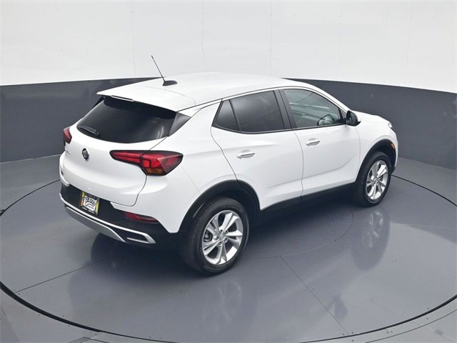 2022 Buick Encore GX Preferred photo 15