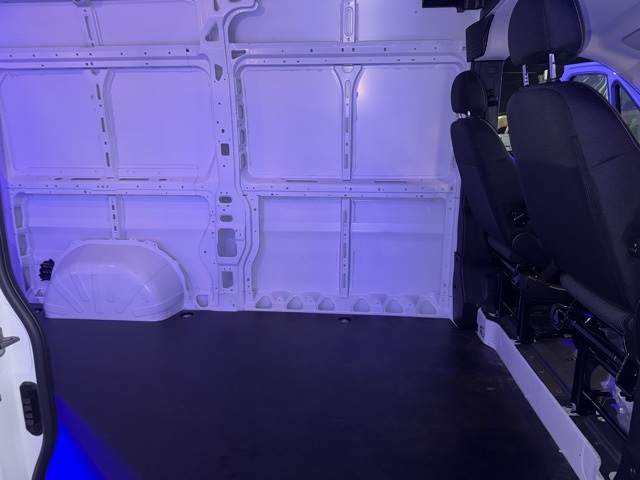 2025 Ram ProMaster 2500 photo 7