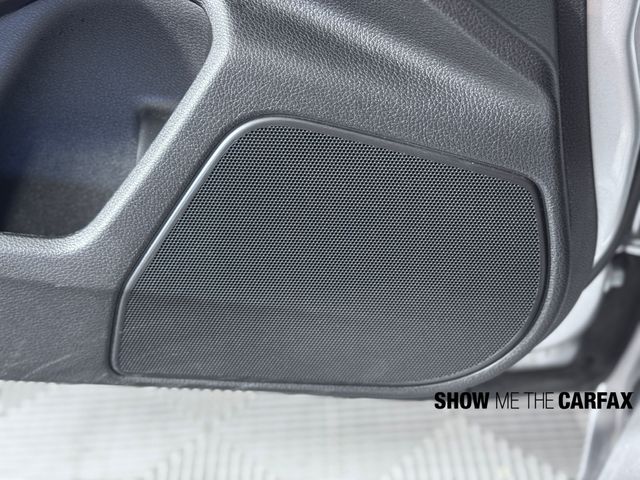 2018 Honda Civic photo 27