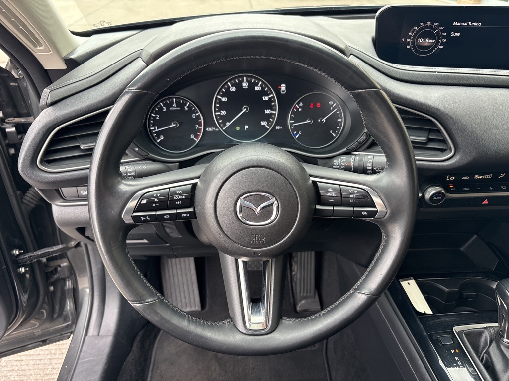 2024 Mazda CX-30 2.5 Select Sport photo 9