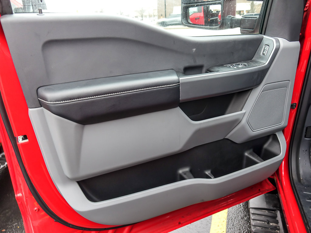 2024 FORD F-250 - Image 17