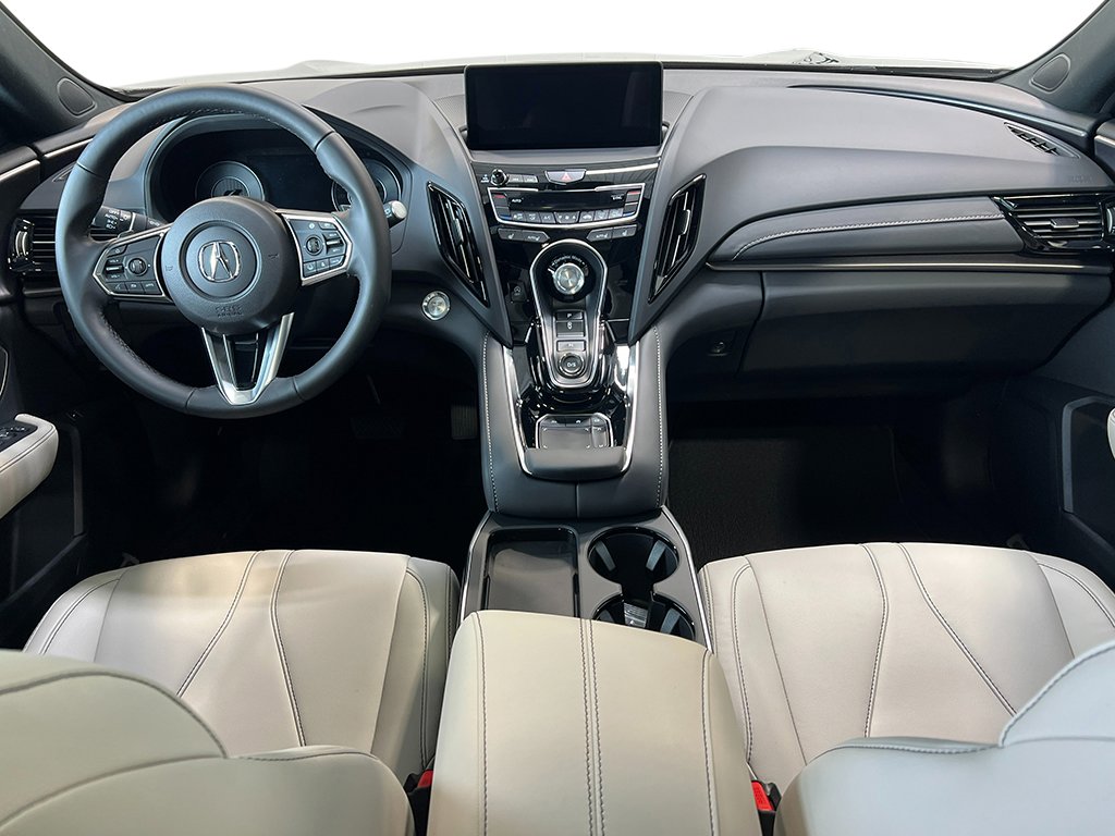 2025 Acura RDX photo 15