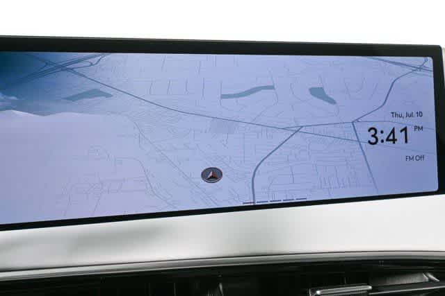 2026 Genesis GV70 2.5T Advanced photo 21