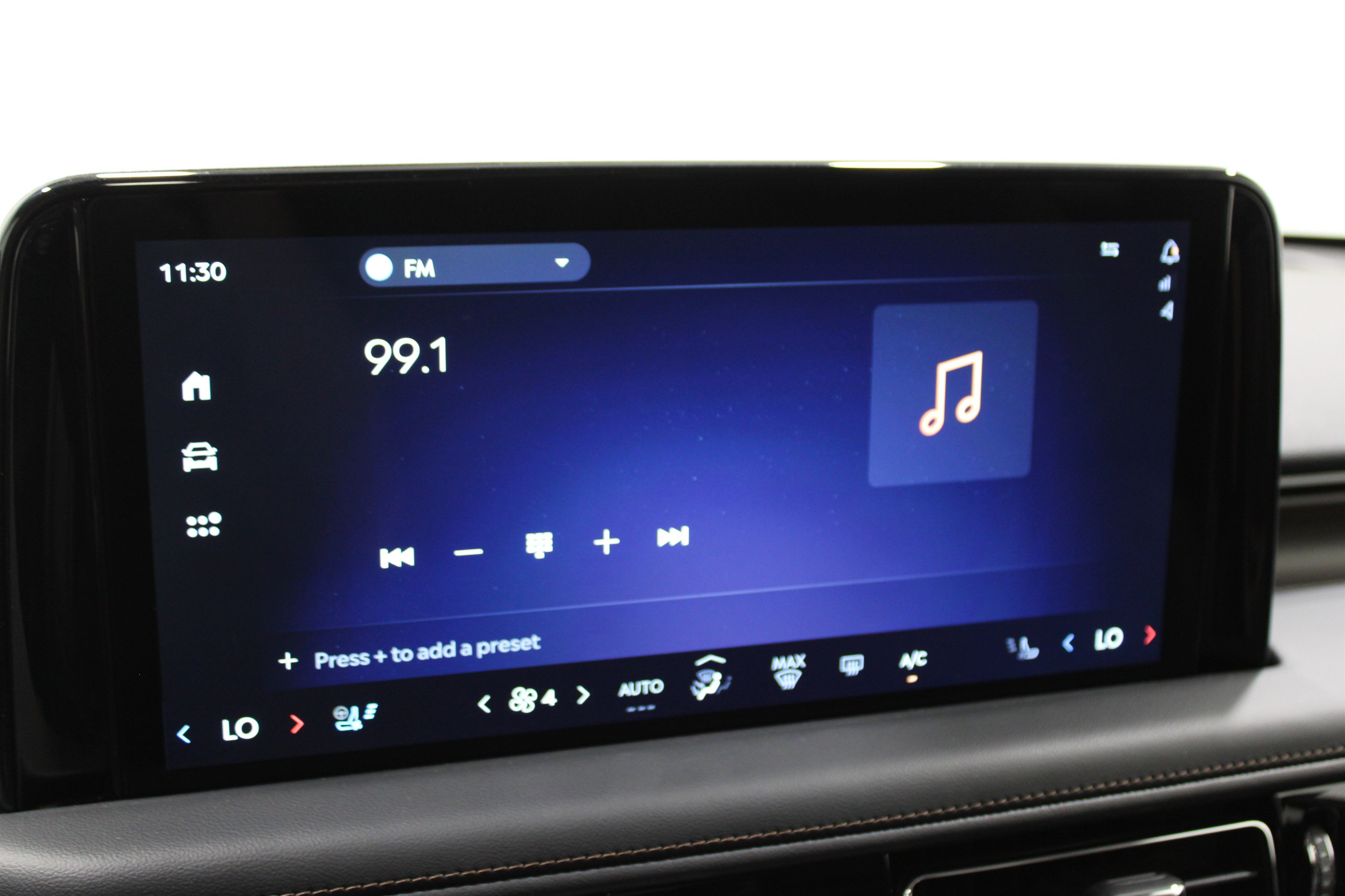 2025 Lincoln Aviator Reserve photo 11