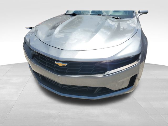 2022 Chevrolet Camaro 1LT photo 10