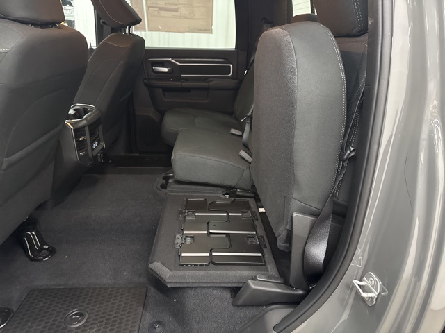 2026 Ram 2500 Big Horn photo 4