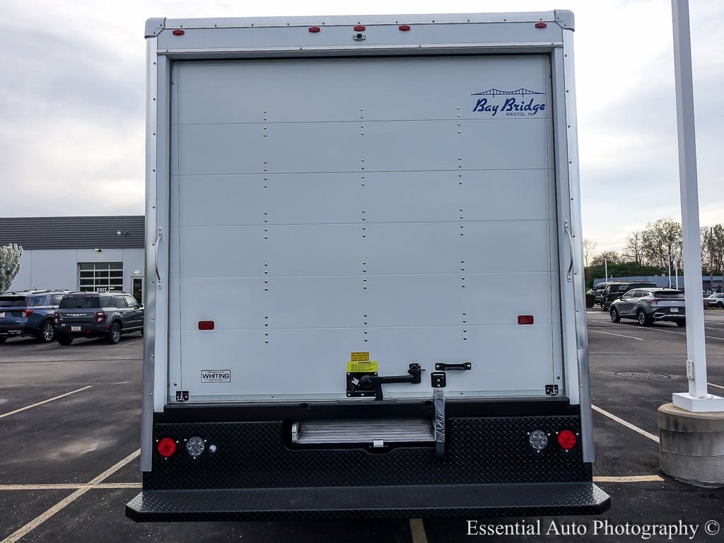 2026 FORD E-350 - Image 5