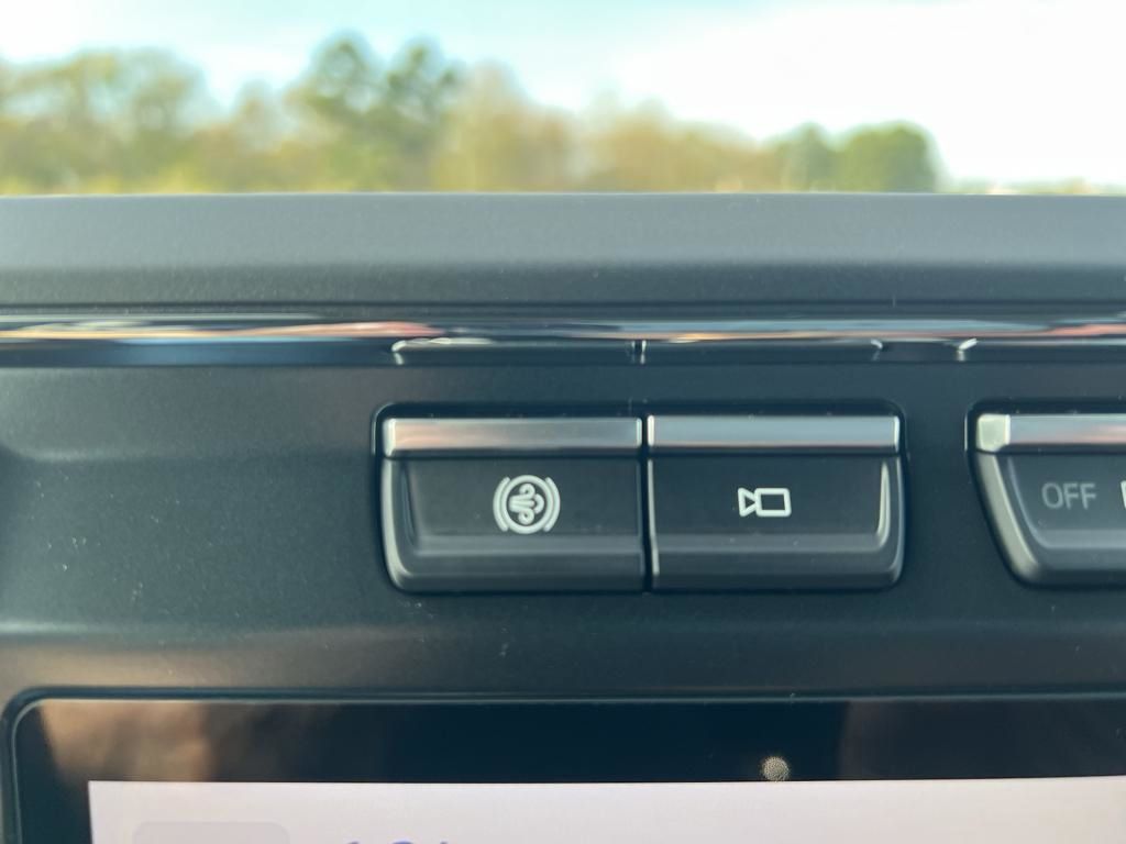 2024 Ford F-350 Lariat photo 28