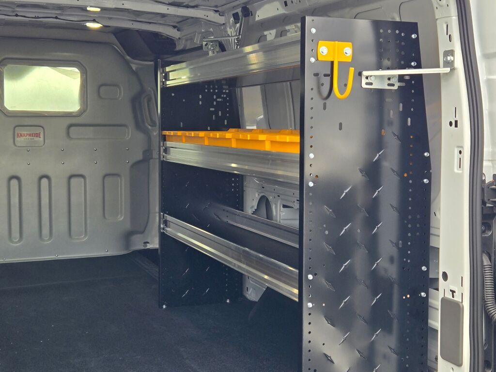 2025 Ford Transit Cargo Van photo 13