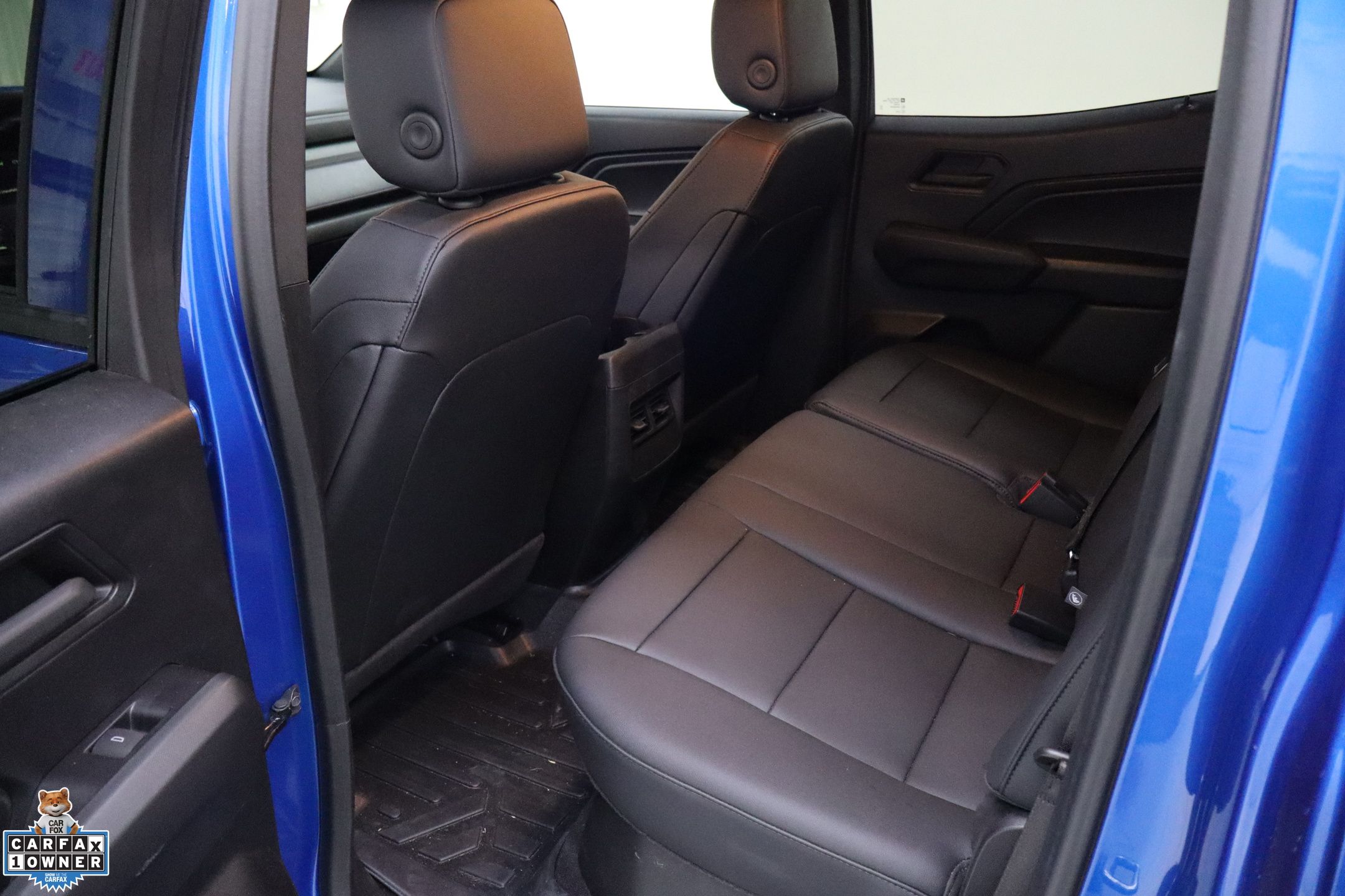 2024 Chevrolet Colorado Trail Boss photo 22