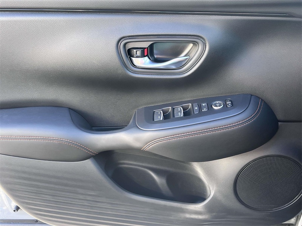 2026 Honda HR-V Sport photo 22