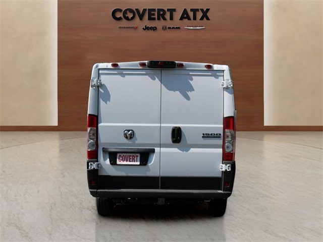 2026 Ram ProMaster 1500 photo 4