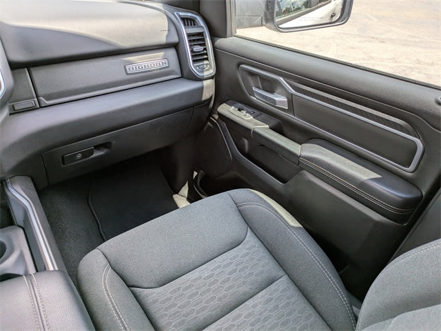 2025 Ram 1500 Big Horn Lone Star photo 16