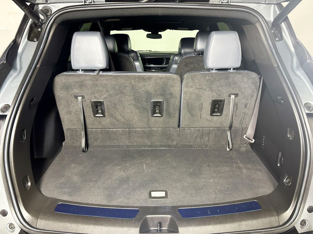 2023 Buick Enclave Essence photo 18