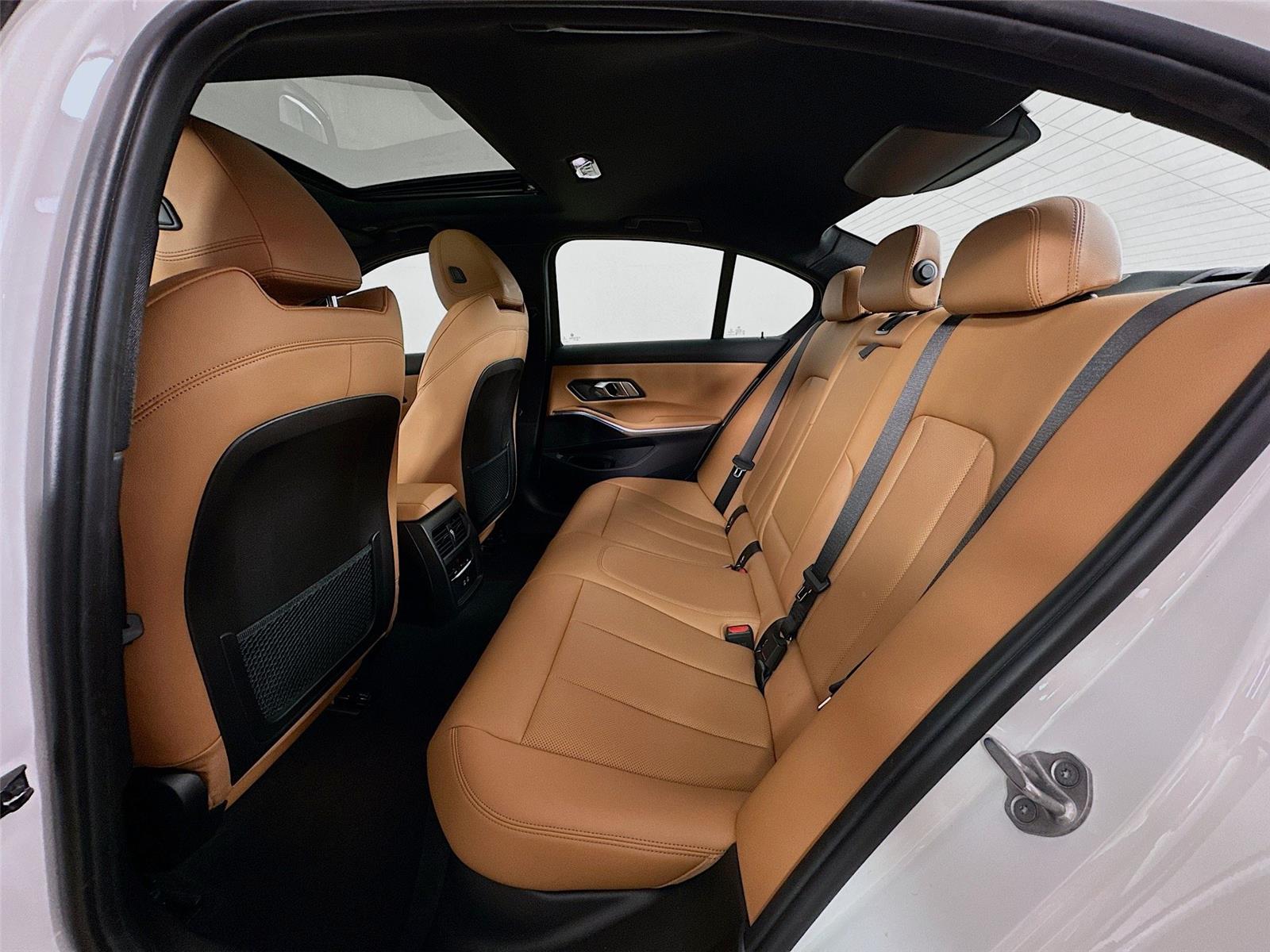 2023 Bmw 340i xDrive photo 25
