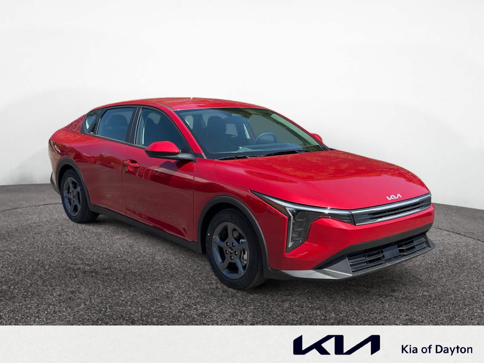 2025 Kia K4 LXS photo 7