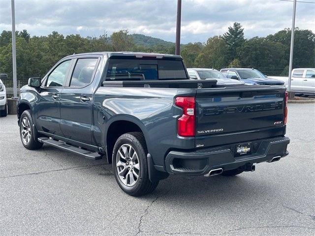 2019 Chevrolet Silverado 1500 RST photo 3