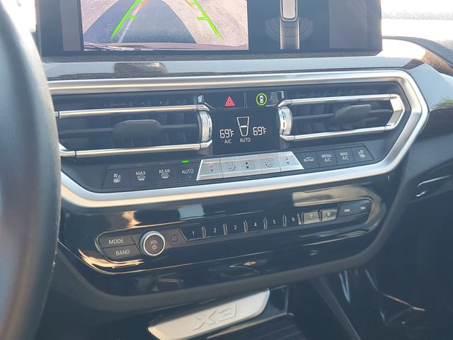 2022 Bmw X3 xDrive30i photo 31