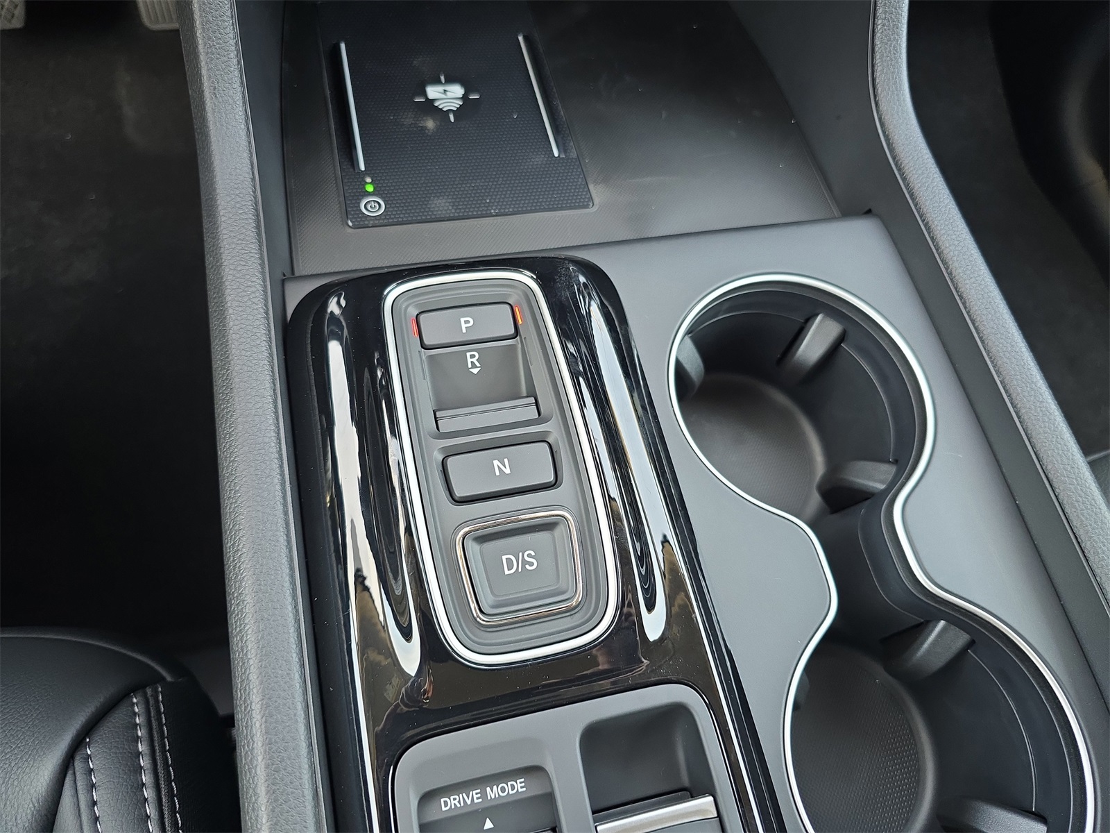 2025 Honda Pilot EX-L photo 19