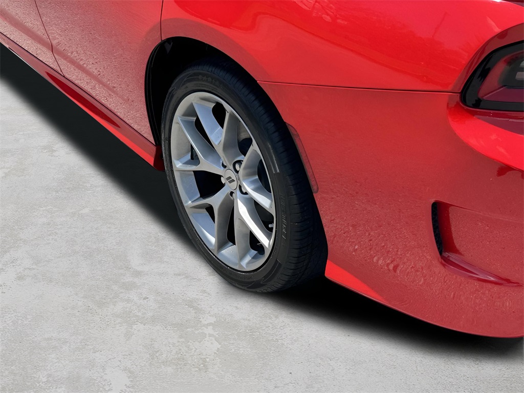 2023 Dodge Charger GT photo 25