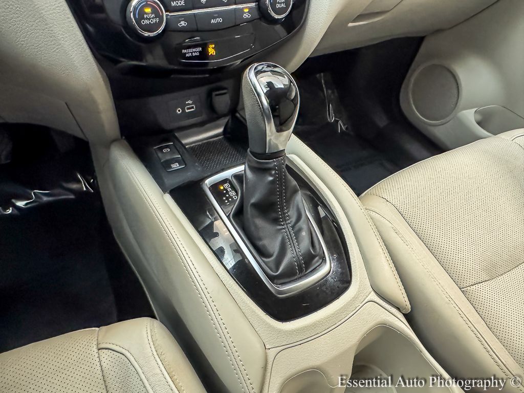 2020 NISSAN ROGUE SPORT - Image 18