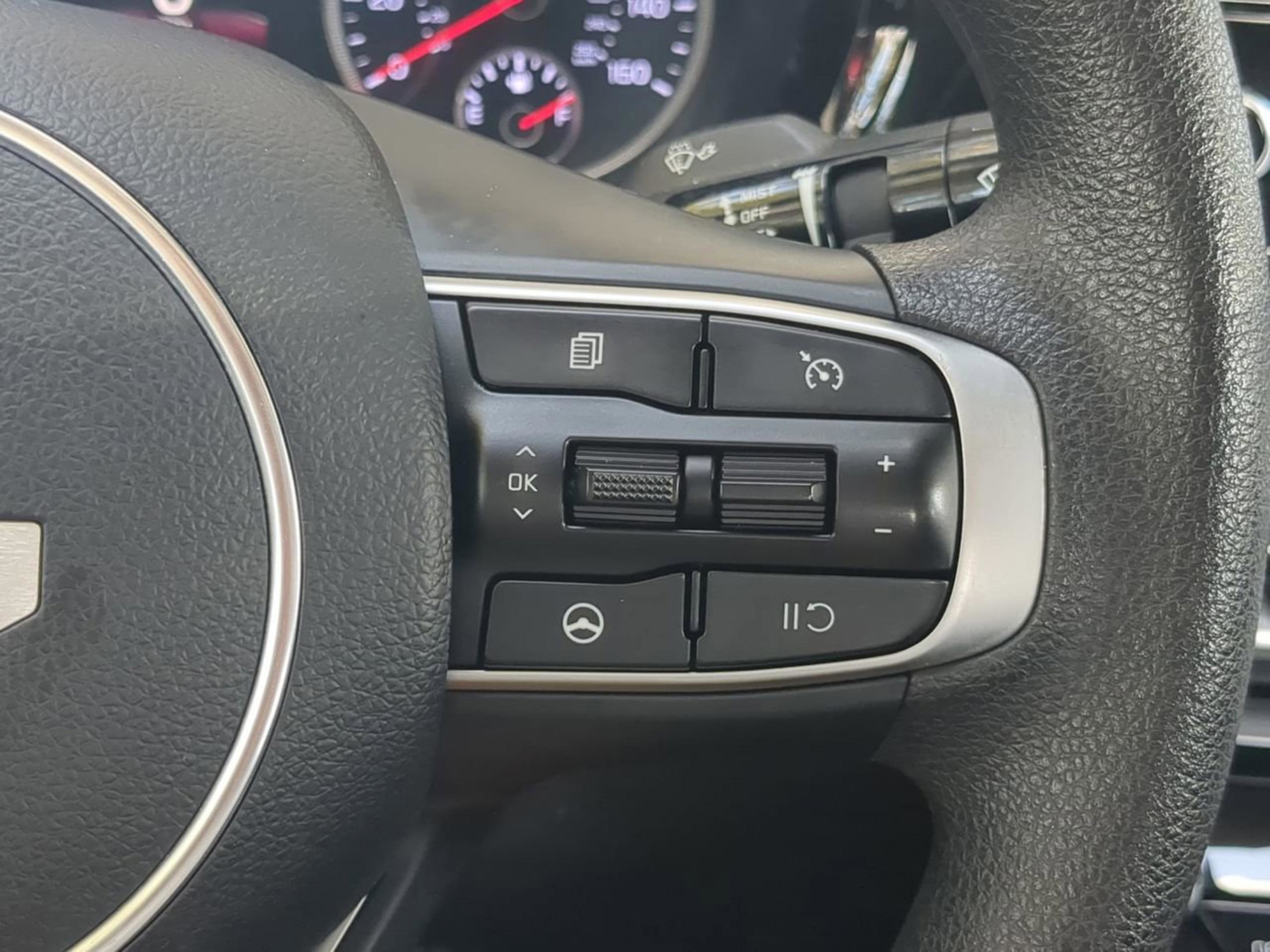 2024 Kia K5 LXS photo 21