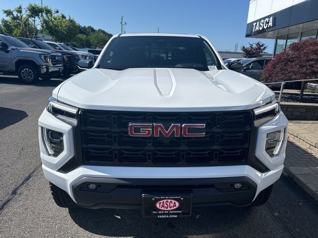 2025 Gmc Canyon Elevation photo 2