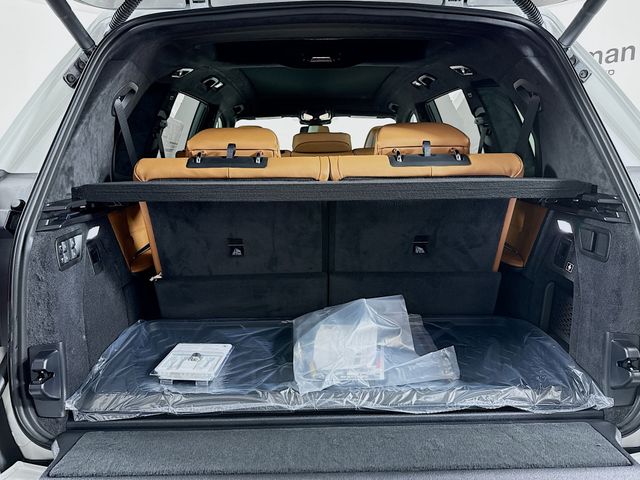 2026 Bmw X7 xDrive40i photo 24