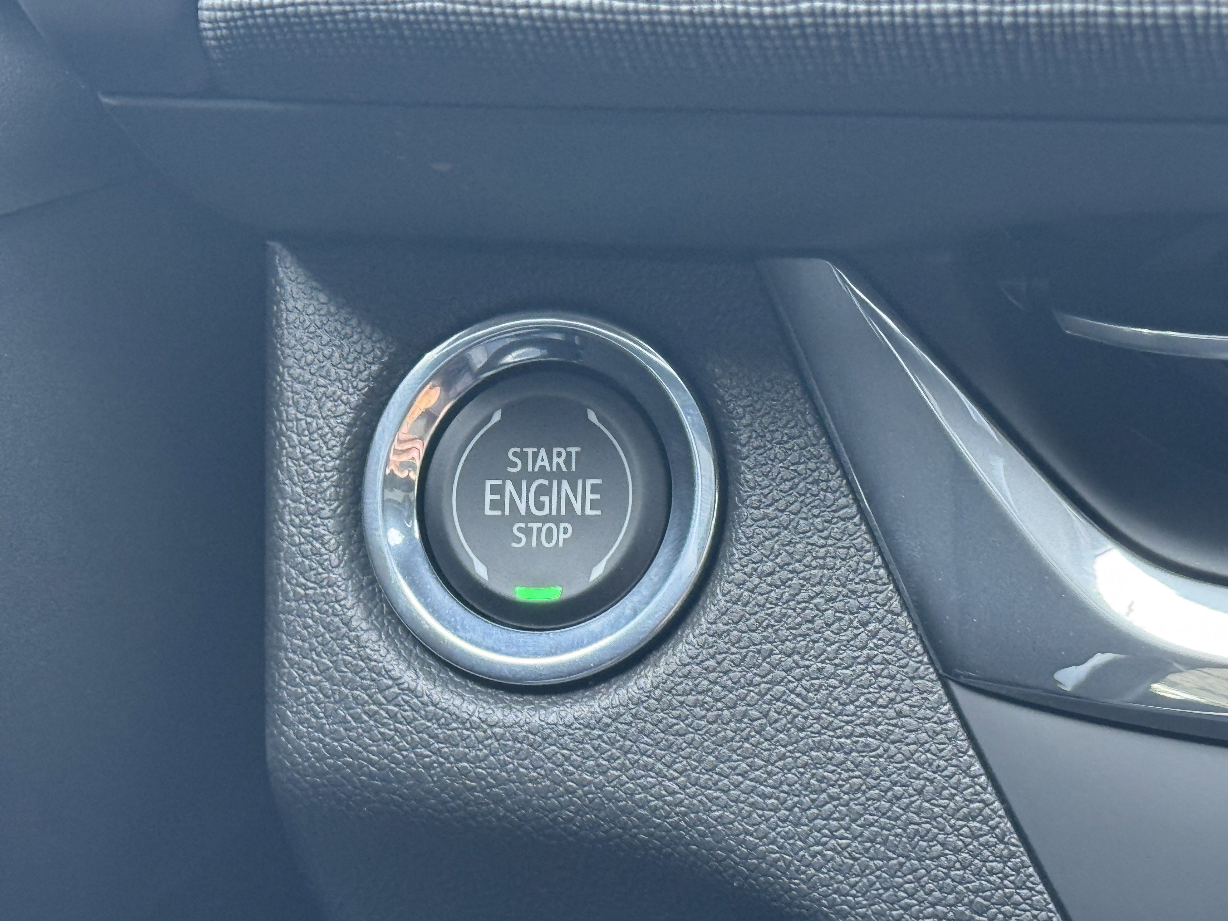 2025 Buick Envista Preferred photo 8