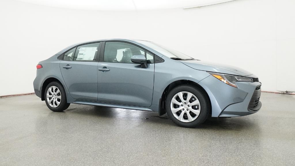 2026 Toyota Corolla LE photo 28