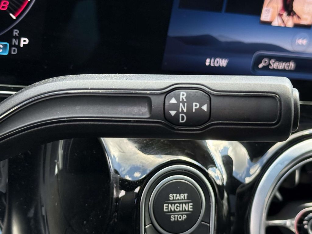 2025 Mercedes Benz GLA 250 4MATIC photo 41