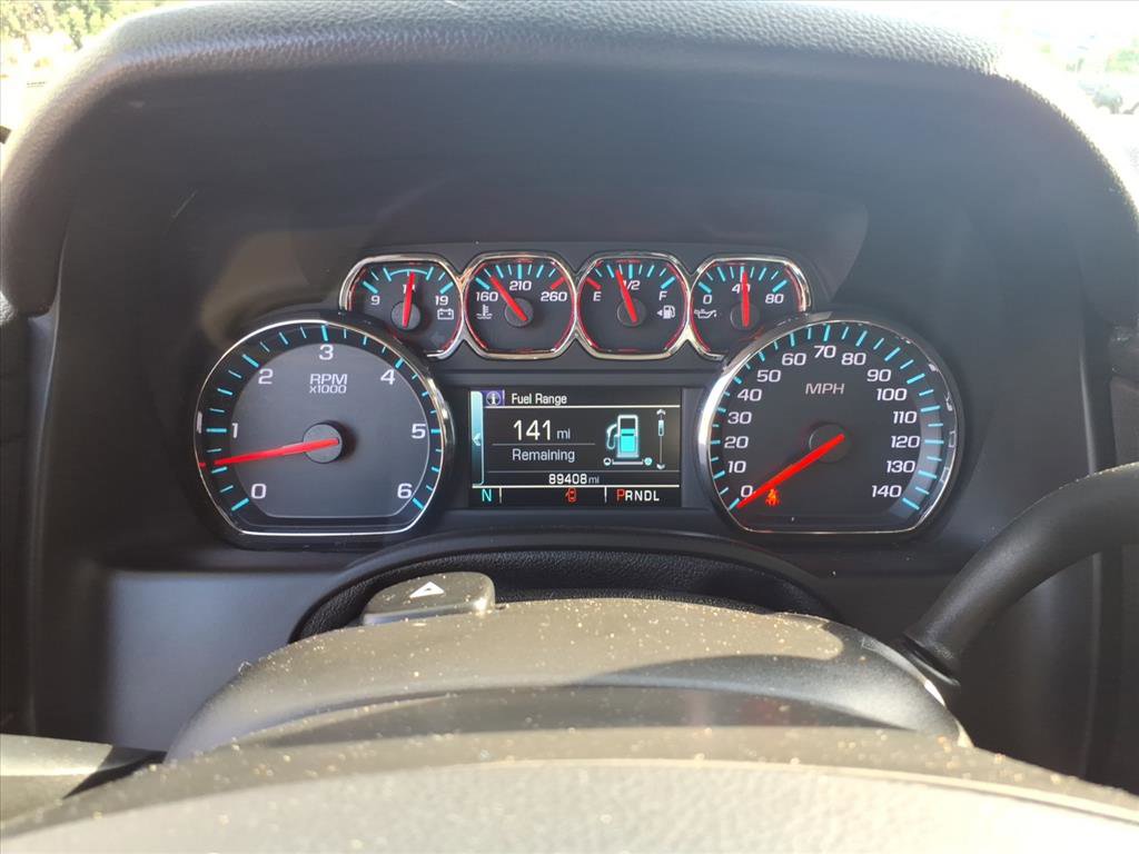 2018 Gmc Yukon XL SLT photo 29
