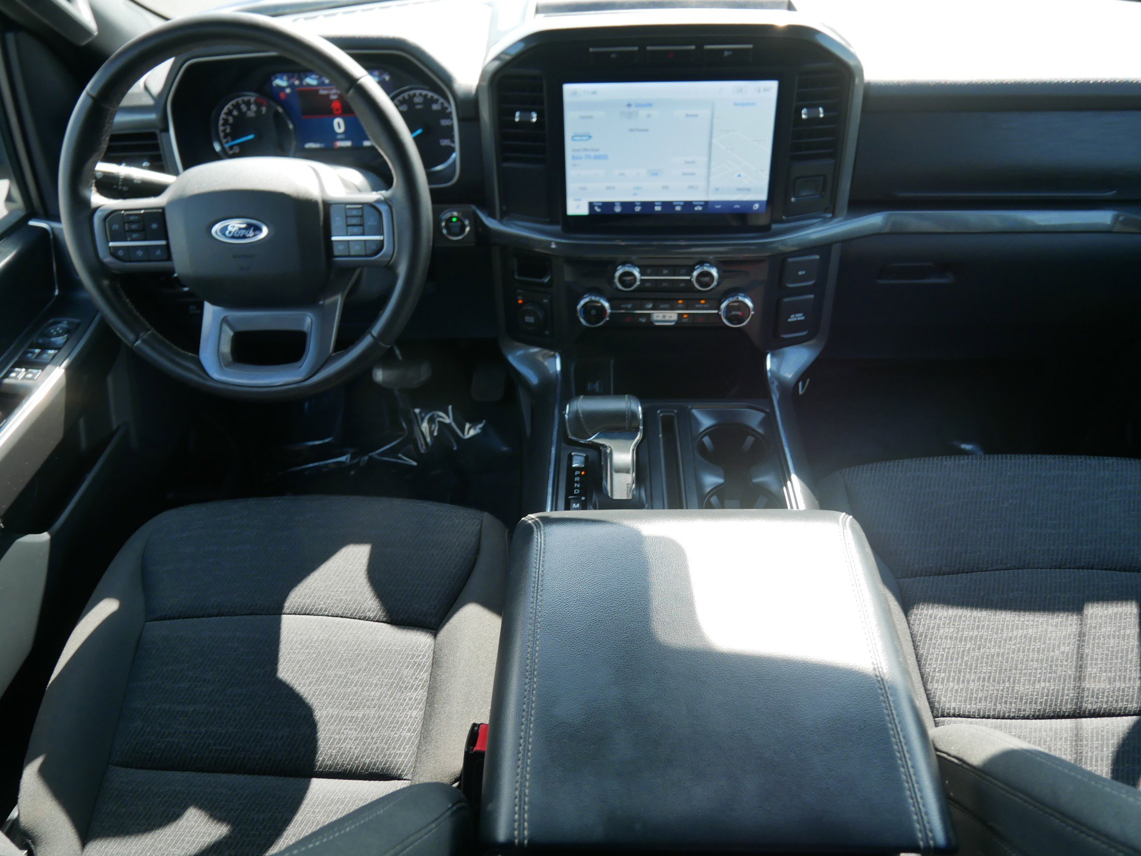 2023 Ford F-150 XLT photo 15