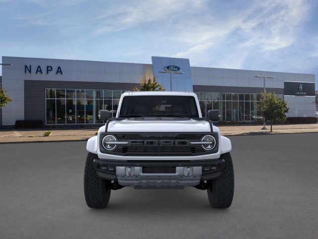 2024 Ford Bronco Raptor photo 4