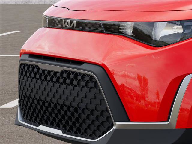 2025 Kia Soul LX photo 12