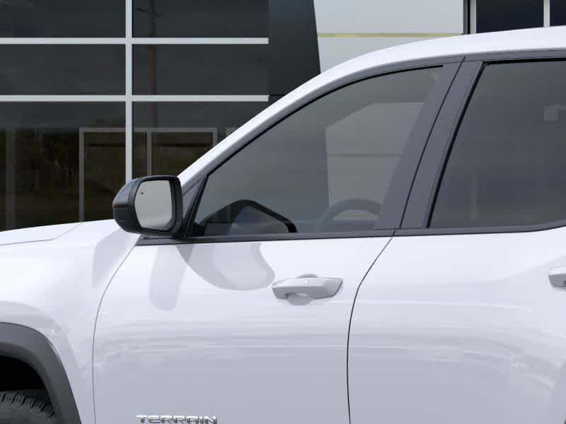 2026 Gmc Terrain Elevation photo 10