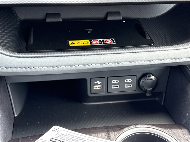 2025 Toyota Highlander Platinum photo 32