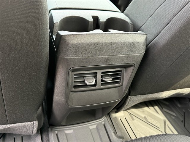 2026 Chevrolet Colorado Work Truck photo 13