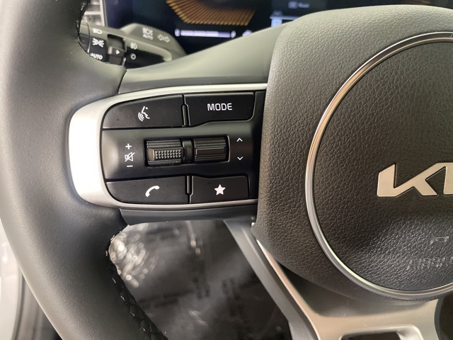 2026 Kia K5 GT-Line photo 20